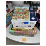Jigsaw Puzzles