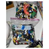 Legos (2 Bags)