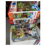 Jigsaw Puzzles