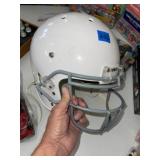 Football Helmet