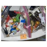 Toys (2 Bags)