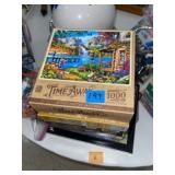 Jigsaw Puzzles