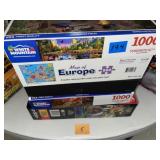 Jigsaw Puzzles