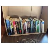 Novels & Books in Grp