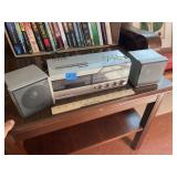 GE Stereo
