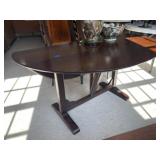 Drop Leaf Table