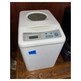 Black & Decker Bread Maker
