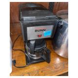 Bunn Coffee Brewer