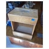 Vintage Bell Telephone Tool Tote