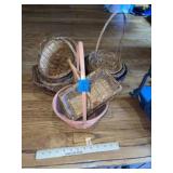 Baskets in Grp