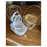 Baskets in Grp