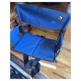Folding Stadium Seat