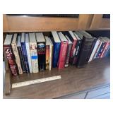 Books and Novels in Group