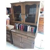 Nice Kitchen Cupboard Hutch