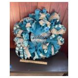 Door Wreath