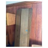 Set of Bifold Doors