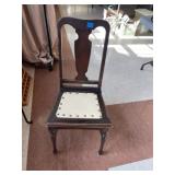 Vintage Side Chair