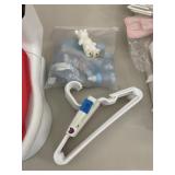 Hangers ~ Baby Decor & Supplies