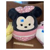Stuffed Animal Pillow