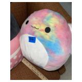 Stuffed Animal Pillow