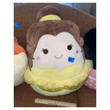 Stuffed Animal Pillow