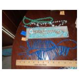 (7) Necklaces in Grp