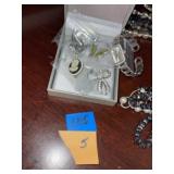 Pins & Watch Grp (5 Pcs)