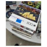 Jigsaw Puzzles