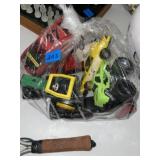 Hot Wheels Cars