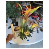 Orchid Flower Arrangement