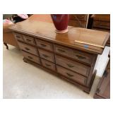 Nice Low Chest Dresser