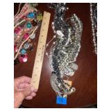 Necklaces in Grp