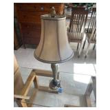 Decorator Lamp