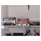 DVD Children's Movies