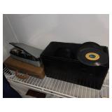 Vintage 45 Records & Cassetes