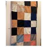 Antique Quilt