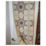 Antique Quilt