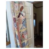 Vintage Quilt