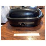 Large Roaster Oven