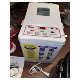 Welbilt Bread and Dough Maker