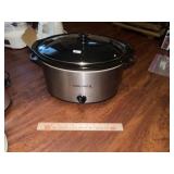 Stainless Slow Cooker