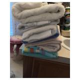 Bath Towels in Grp