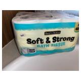 Bath Tissue