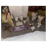 Angel Collection & Cross Group