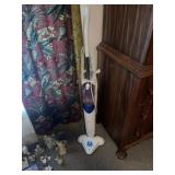 H2O Mop Steam Floor Cleaner