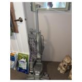 Kirby Vacuum Cleaner & Attachments  (Good)