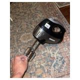 Hand Mixer