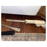 B&D Electric Fillet Knife