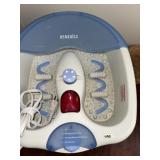 Homemedic Foot Massager