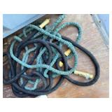 Snake Garden Hose + Accessories